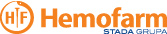 Hemofarm logo